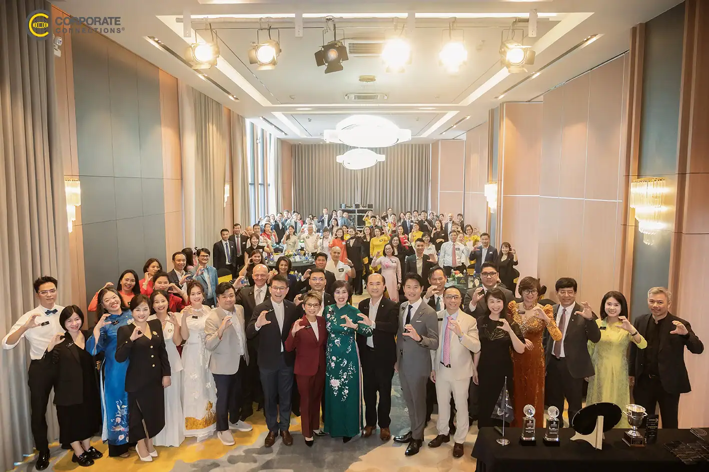 8th Neural Scaling Workshop @ NeurIPS - Image 10