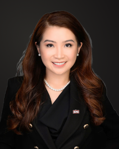 Hồ Thuỵ Hồng Phúc