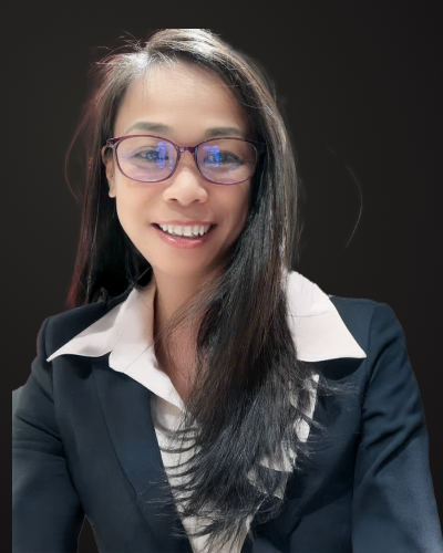 Bùi Thị Vân Anh