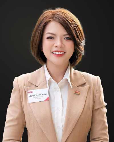 Nguyễn thị thuý nga