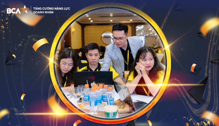 Coaching lãnh đạo giúp phát huy tối đa sức mạnh của người dẫn dắt đội ngũ