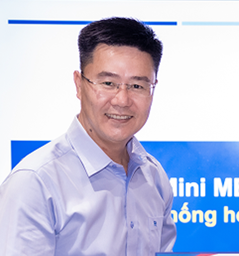 Anh Nguyễn Hoàng Phong